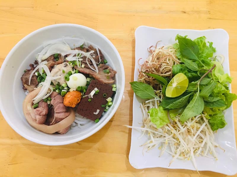 Hình ảnh Bún Bò Huế Minh Duy - 4