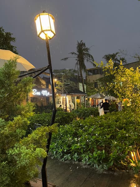 Hình ảnh Em mơ coffee and tea - 2