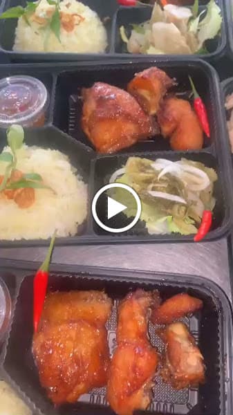 Hình ảnh QUÁN CƠM HOÀNG ANH - 2