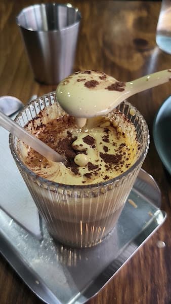 Hình ảnh CAFE HERE - 3