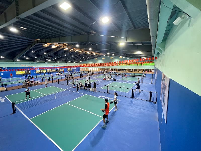 Hình ảnh Sky pickleball & coffe - 2