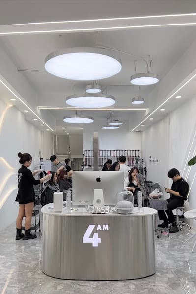 Ảnh bìa 4AM HAIR STUDIO