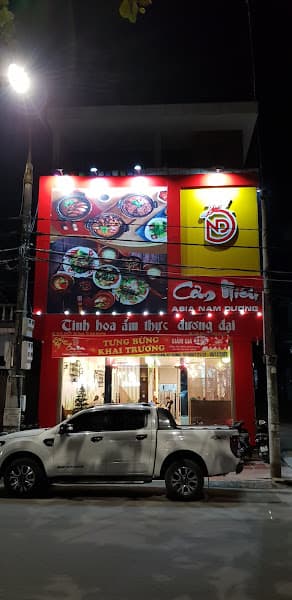 Hình ảnh Cơm Niêu Nam Dương (Cơm Singapore, cơm Niêu Đất) Điện Biên - 3