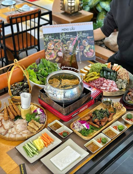 Hình ảnh Bếp Cuốn Phương Nam - Vietnamese Roll & Pot - 4