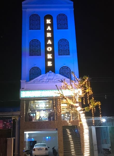 Hình ảnh Karaoke phố núi - 4