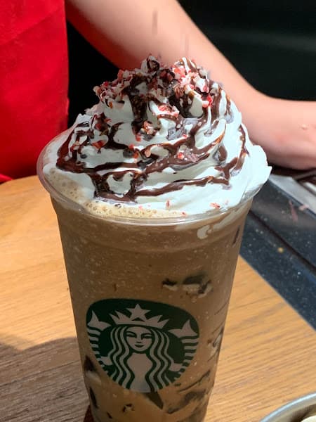 Hình ảnh Starbucks Vincom Hạ Long - 2