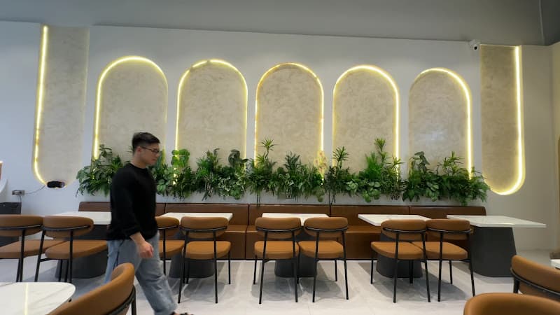 Hình ảnh SAY:HI cafe x CHASEA Signature - creative coffee & tea - 2