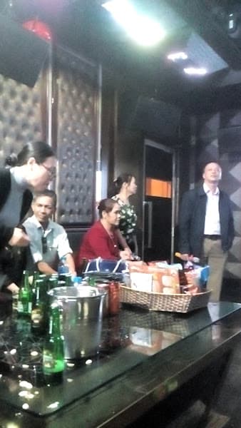 Hình ảnh Karaoke Omely - 2