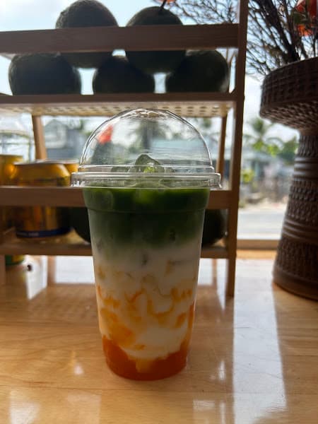 Hình ảnh Pink Coffee And Tea - 5