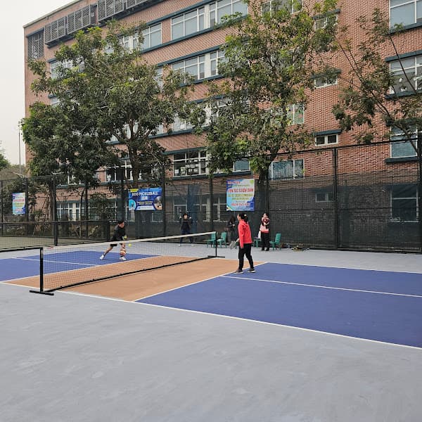 Hình ảnh Sân Pickleball Ecopark - 2
