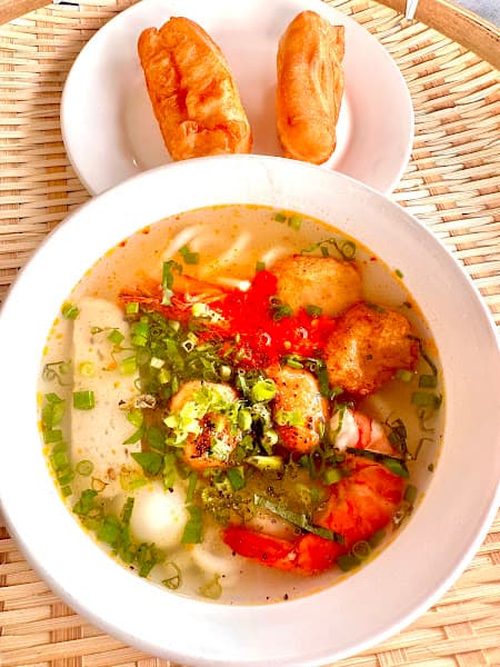 Hình ảnh Quán ăn ngon-Bánh Canh Ngon Quảng Ngãi - 2