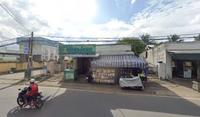 Tiệm Giặt Ủi Thúy Loan