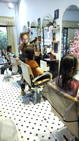 Hình ảnh Salon Danh Danh - 2