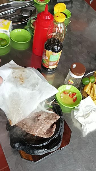 Hình ảnh Quán Bò Bít Tết 123 - 3