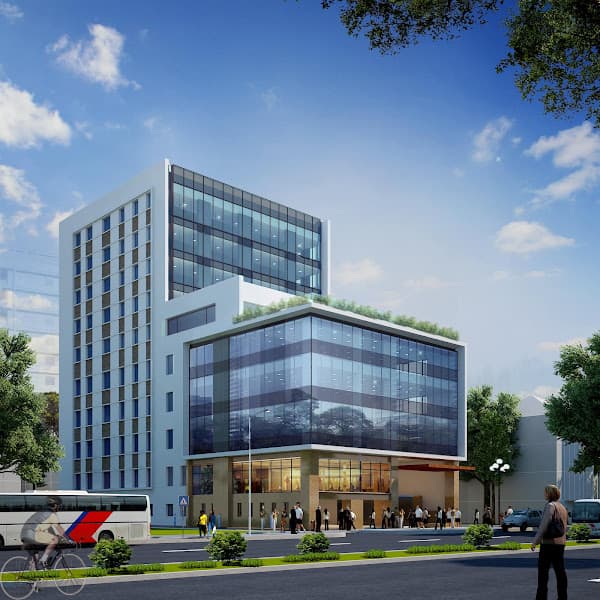 Ảnh bìa Trung tâm tiêm chủng VNVC Trường Chinh