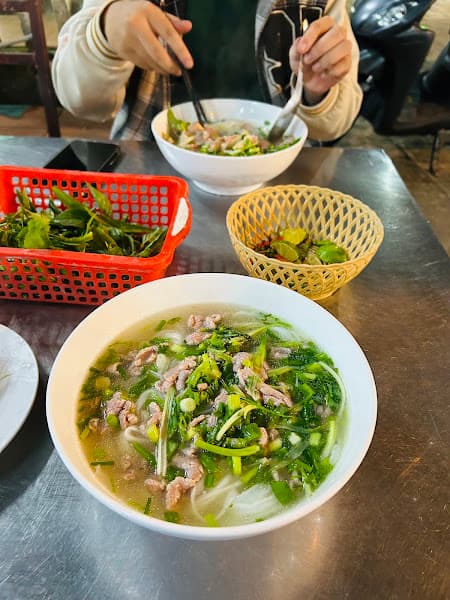 Hình ảnh Phở Lý Quốc Sư - 46 Mai Thúc Lân - 4