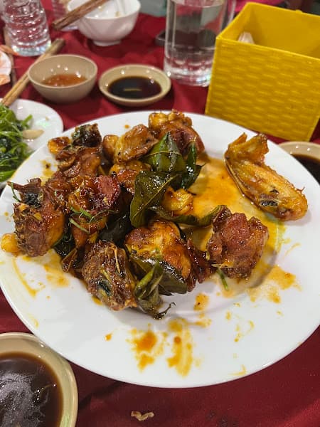 Hình ảnh Nhà hàng Đức Xuyên - 8