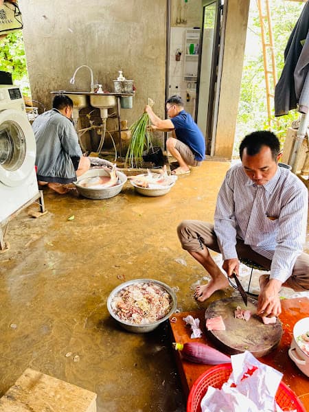 Hình ảnh Nhà máy gạch Mai Sơn - Sơn La - 3