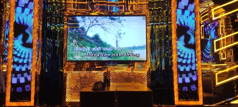 Karaoke ánh tuyết 1