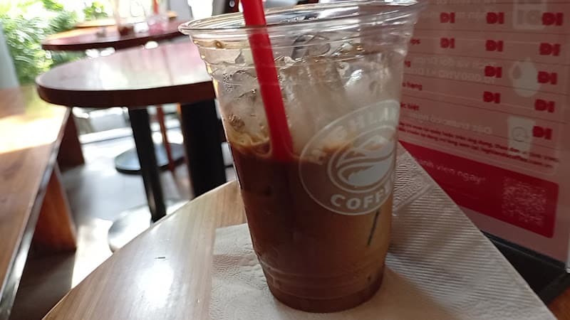 Hình ảnh Highlands Coffee - 2