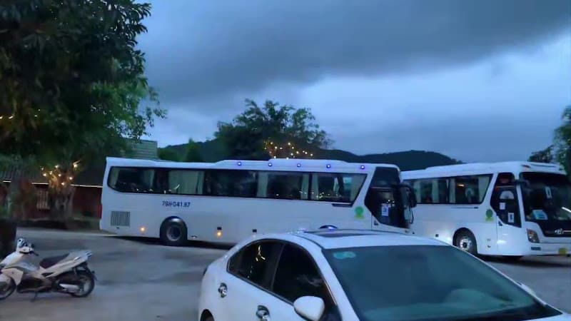 Hình ảnh Nhà hàng Huy Hoàng(Hồ Quán cũ) - 2