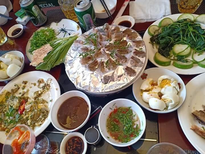 Hình ảnh Nhà Hàng Hội Quán Bia Sài Gòn Thế Kỷ Cà Mau - 2