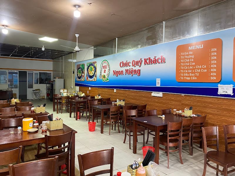 Hình ảnh Bánh Canh Cá Lóc Xíu 2 | Bánh Canh Ngon Trảng Dài | Bánh Canh Ngon Biên Hoà - 5