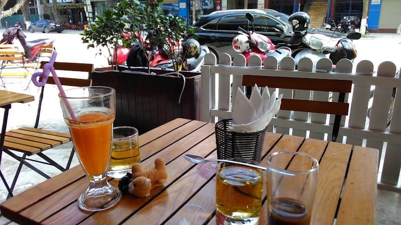 Hình ảnh Ban Gioc Coffee - 5