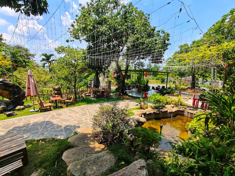 Hình ảnh Cafe Hoa Sơn Cát - 2