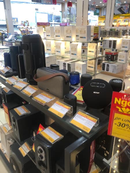 Hình ảnh Bách hóa XANH - 2