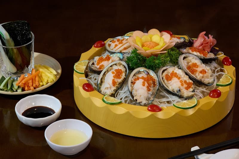 Hình ảnh Vựa Hải Sản Bãi Cháy - 5