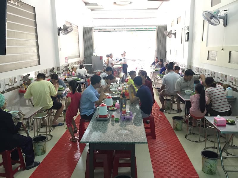 Hình ảnh Quán Phở Bé - 5