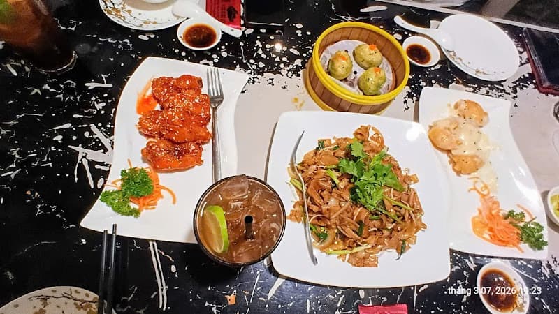 Hình ảnh Nhà Hàng Sik Dak Fook - 2