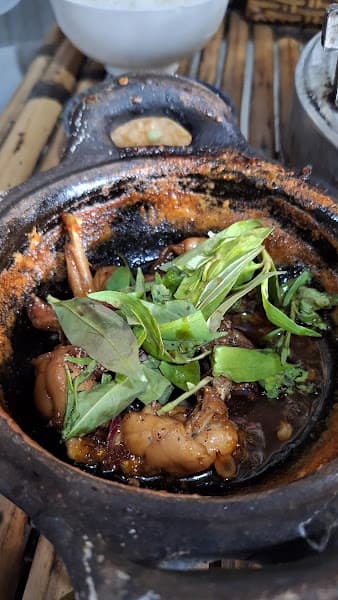Hình ảnh Cơm Ếch Cao Lãnh - 2