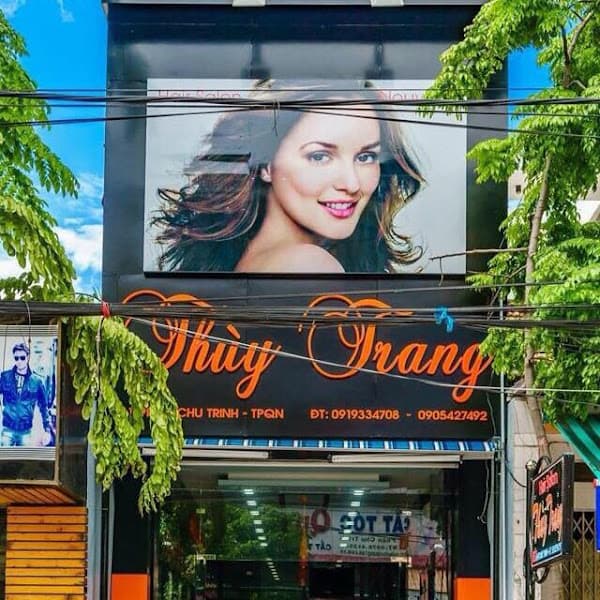 Hình ảnh Hair Beauty Salon Thùy Trang - 3