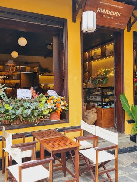 Hình ảnh Quán Cà Phê Đẹp Đà Nẵng - 2