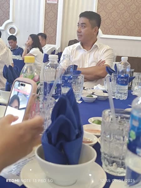 Hình ảnh Nhà hàng Hạnh Phúc - 3