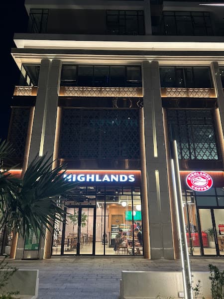 Hình ảnh Highlands Coffee ThaiGrand Đà Nẵng - 2
