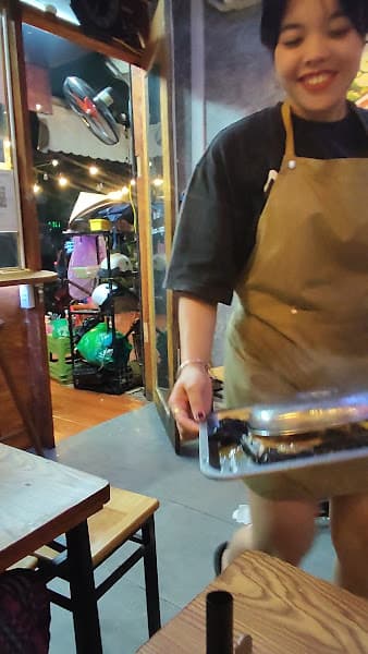 Hình ảnh Bít tết ngon số 5 Hoè Nhai CS2 - 4