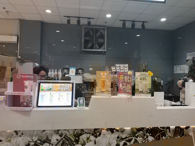 Hình ảnh Trà Sữa ToCoToCo 71 Nguyễn Tất Thành, TP. Buôn Ma Thuột - 2