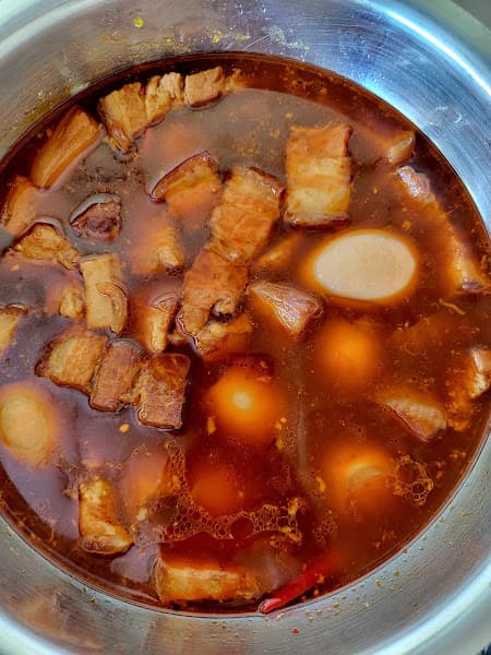 Hình ảnh Cơm Phở Minh - 4