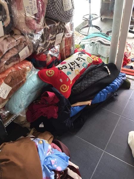 Ảnh bìa GIẶT LÀ 231