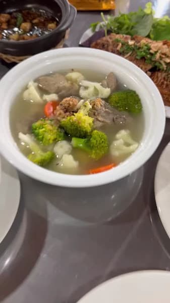 Hình ảnh Ẩm Thực TK Tây Ninh - 2