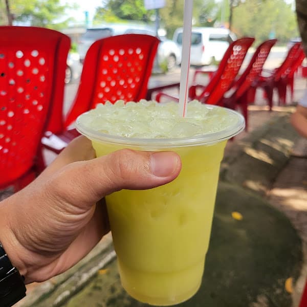 Hình ảnh Cà phê võng Bờ Kè - 2