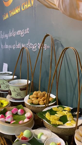 Hình ảnh Tâm Thanh Chay - 4