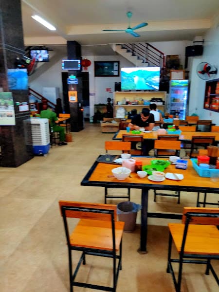Hình ảnh Bún Chả Giang Hà - 3
