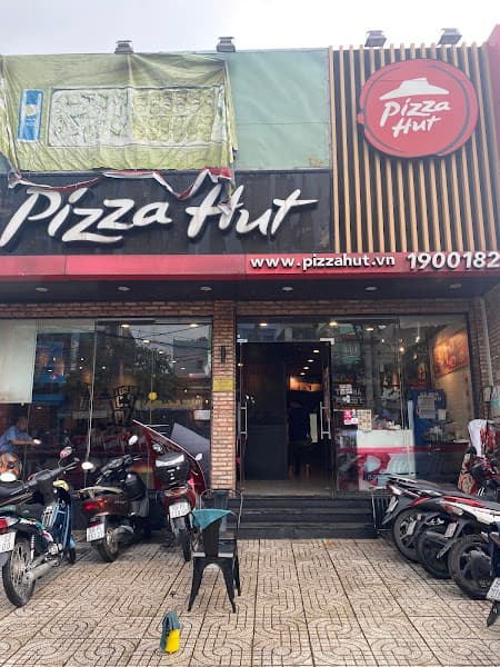 Pizza Hut