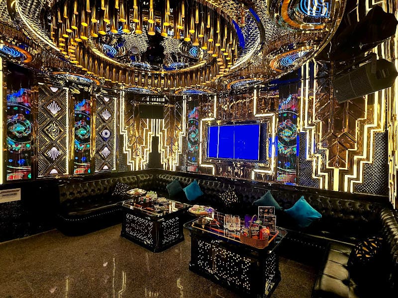 Ảnh bìa Karaoke - Nhà Hàng THE TREE 221 Phan Văn Trị