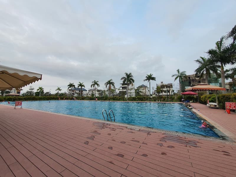 Hình ảnh Sân KaKa Pickleball Euro Village 2 - 4