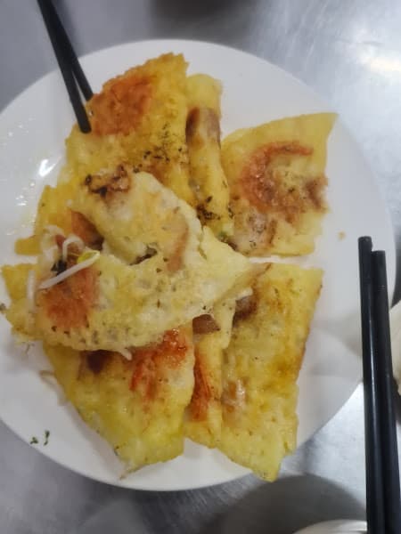 Hình ảnh Quán Bánh Xèo NGỌC HUỆ - 5